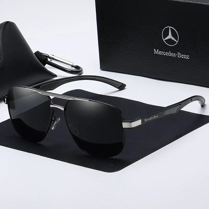 Mercedes Benz Sonnenbrille Actros