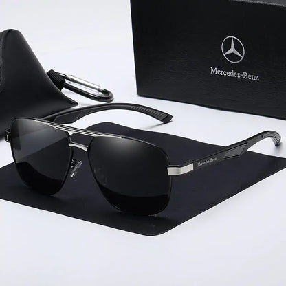 Mercedes Benz Sonnenbrille Actros