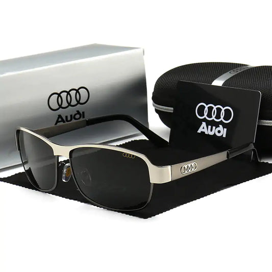 Audi A5 Sonnenbrille