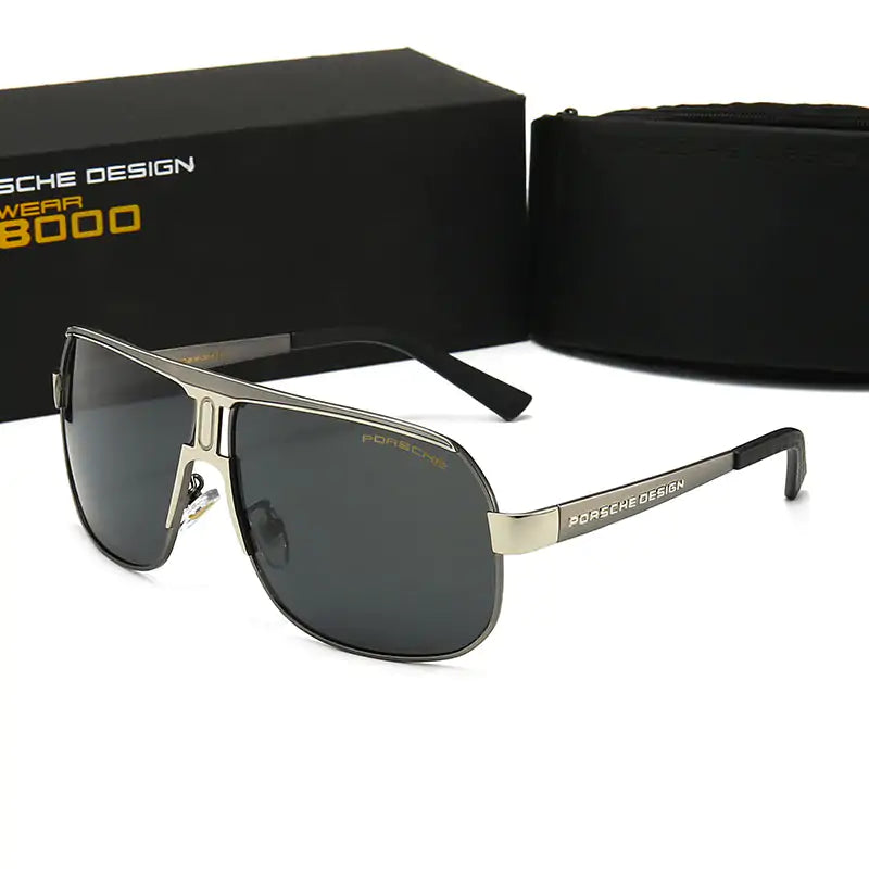 Porsche GTS  Sonnenbrille
