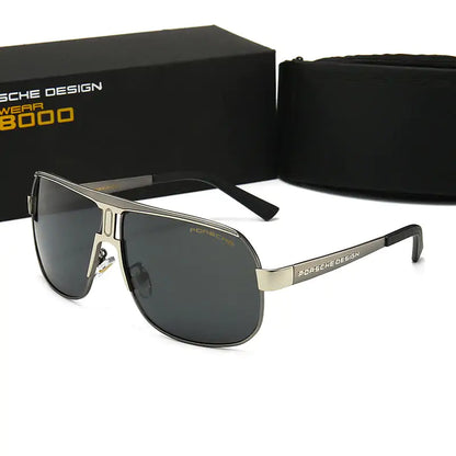 Porsche GTS  Sonnenbrille