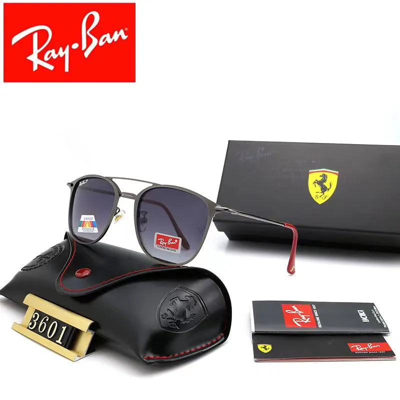 RAY-BAN FERRARI SF90 SONNENBRILLE