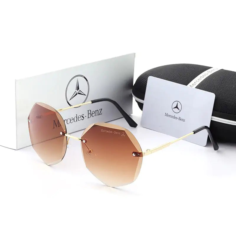 Mercedes-Benz GLB-Sonnenbrille