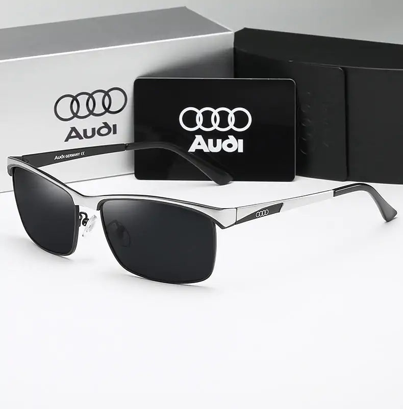 Audi A7 Sonnenbrille