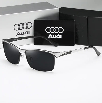 Audi A7 Sonnenbrille