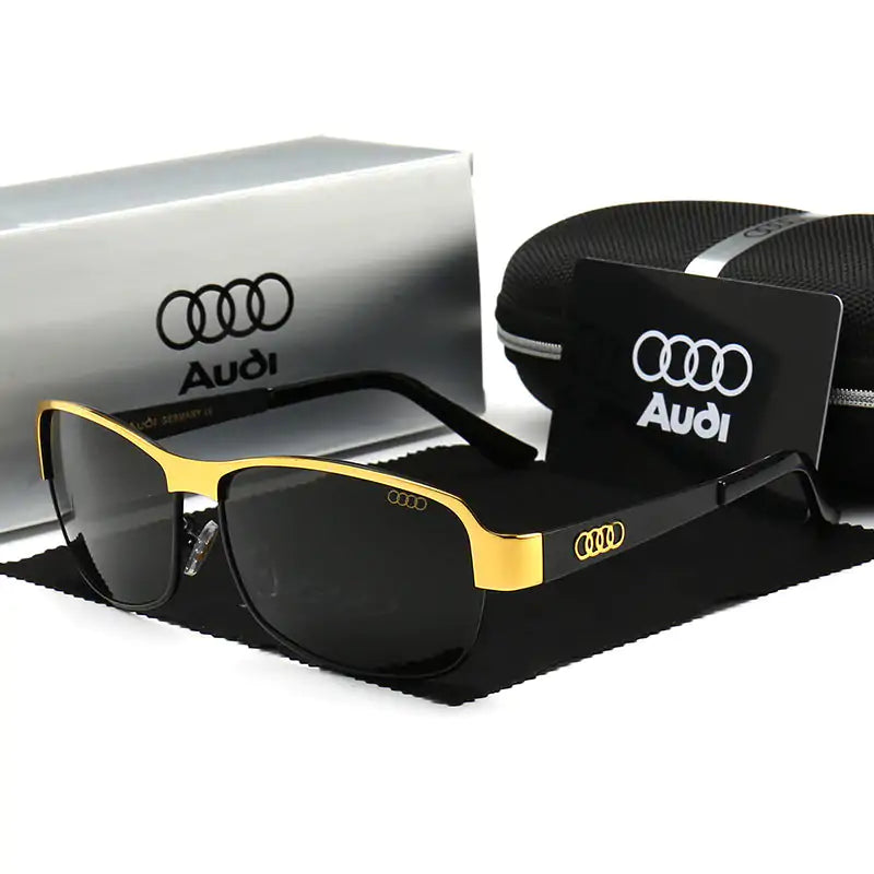 Audi A5 Sonnenbrille