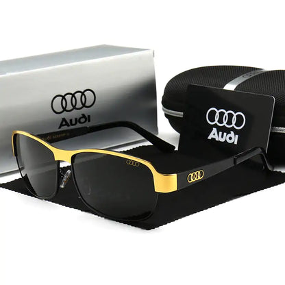 Audi A5 Sonnenbrille