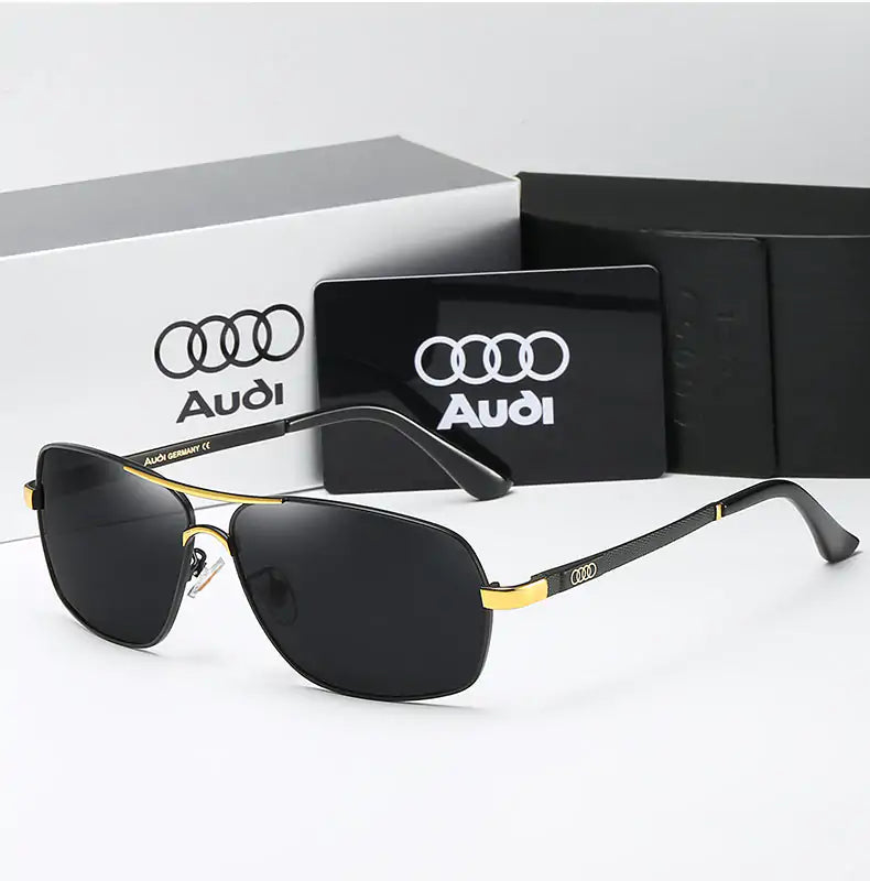 Audi E-tron Sonnenbrille