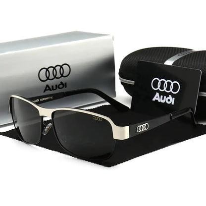 Audi A5 Sonnenbrille