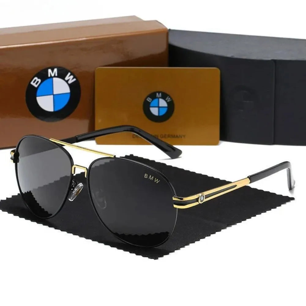 Bmw X6 Sonnenbrille - Limitierte Auflage