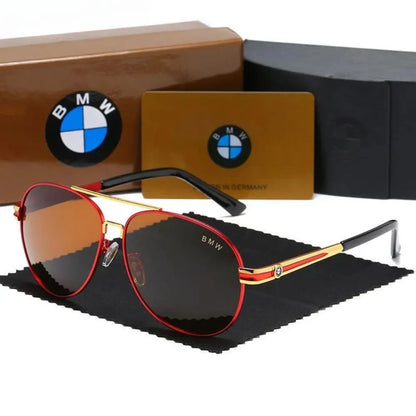 Bmw X6 Sonnenbrille - Limitierte Auflage