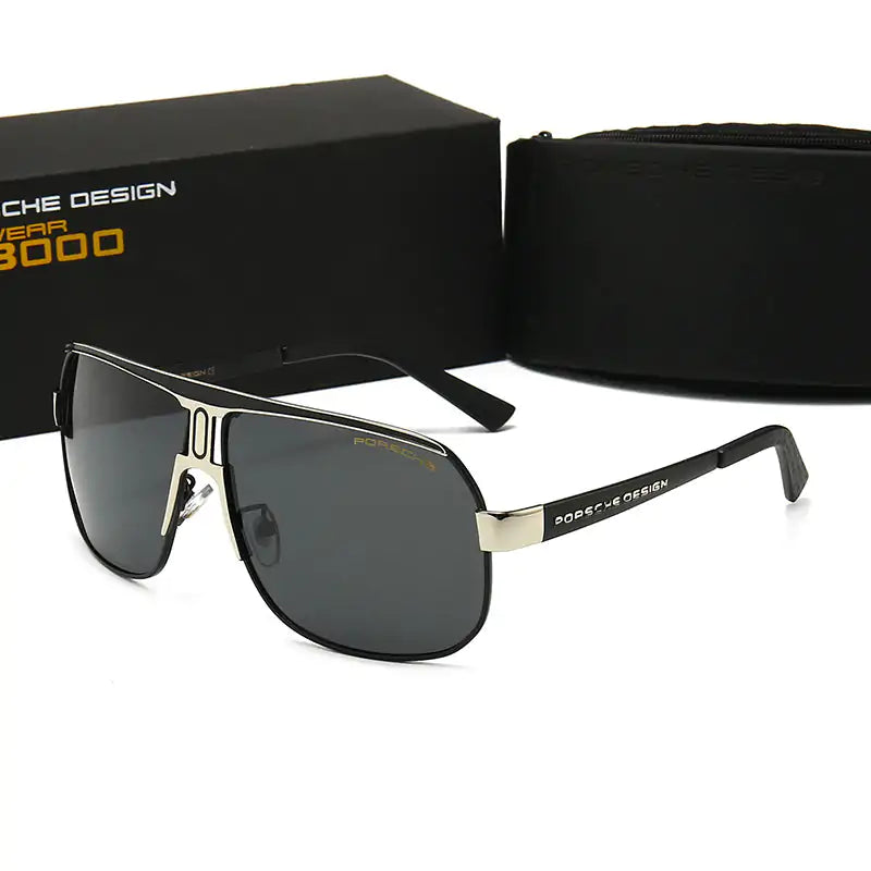 Porsche GTS  Sonnenbrille
