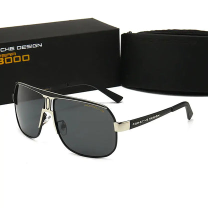 Porsche GTS  Sonnenbrille