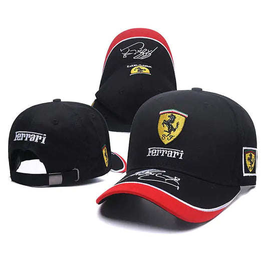 Ferrari-Kappe