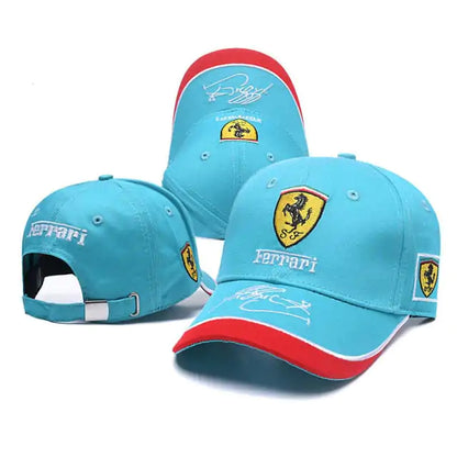 Ferrari-Kappe