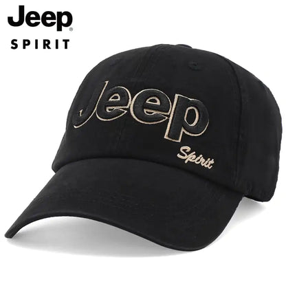 JEEP SPIRIT KAPPE