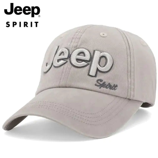 JEEP SPIRIT KAPPE