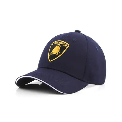 Lamborghini Kappe