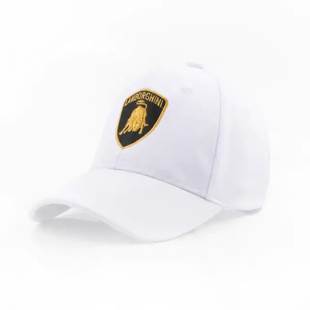 Lamborghini Kappe