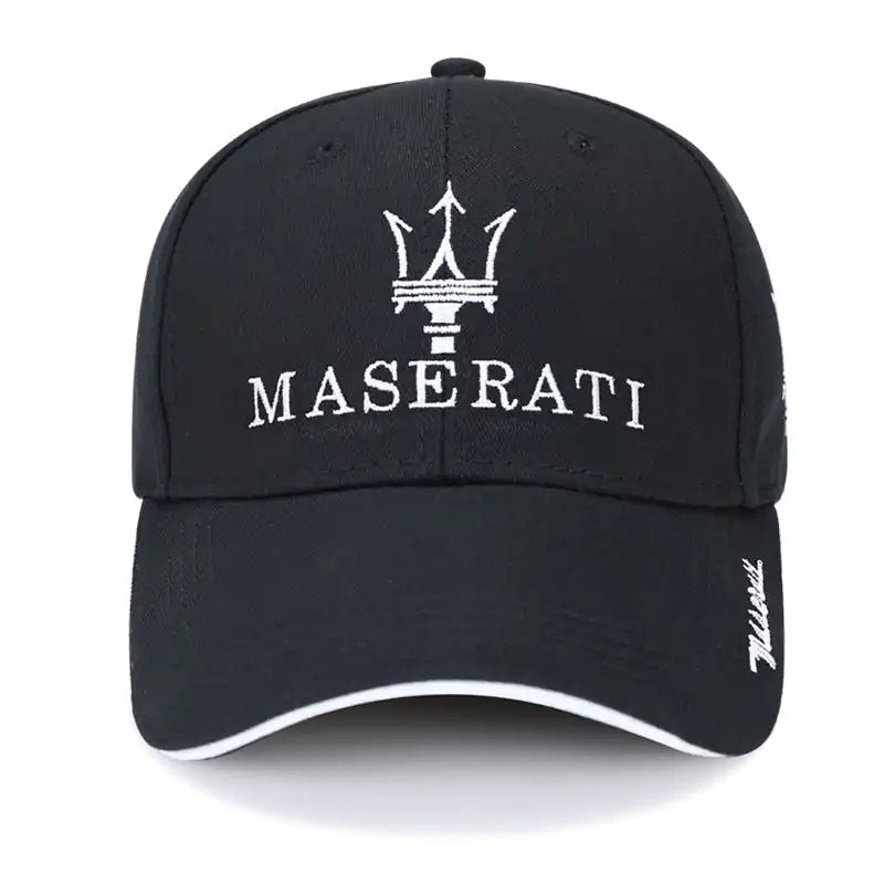 Maserati Kappe