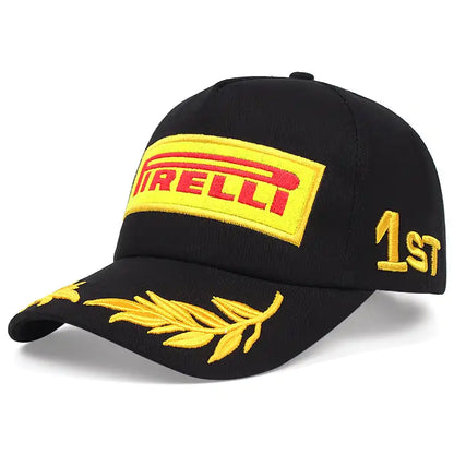 Pirelli F-1 Kappe