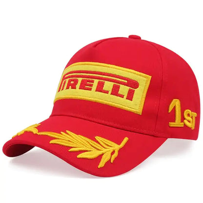 Pirelli F-1 Kappe