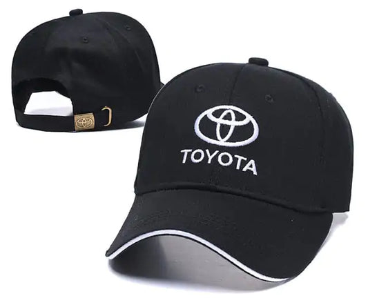Toyota Rennkappe