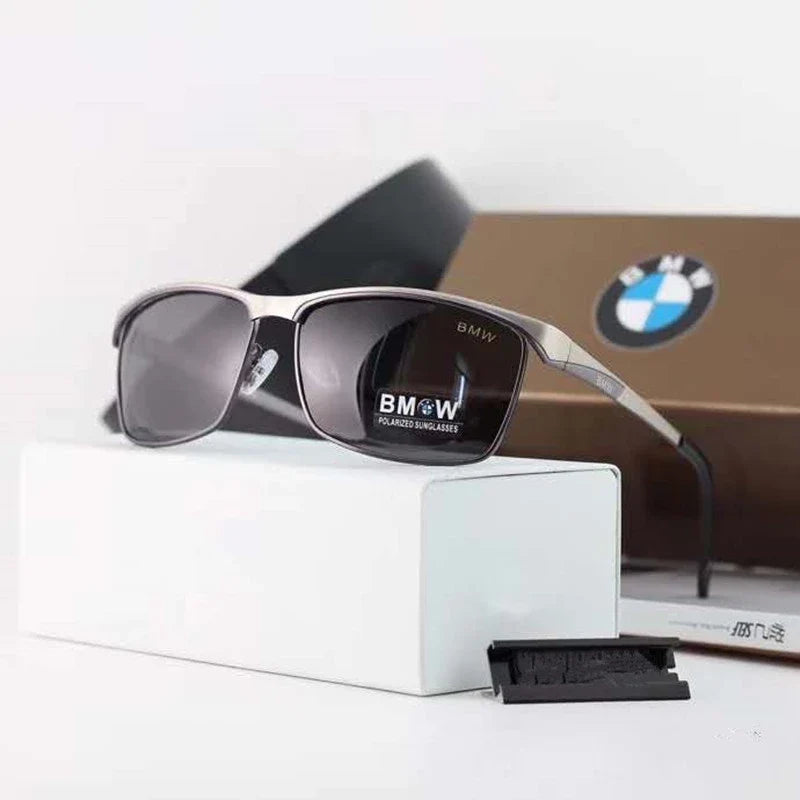 BMW X7 Serie - Polarisierte Sonnenbrille - Limitierte Auflage